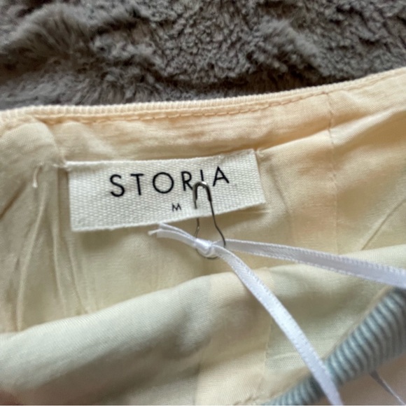 Storia skirt - Picture 3 of 6